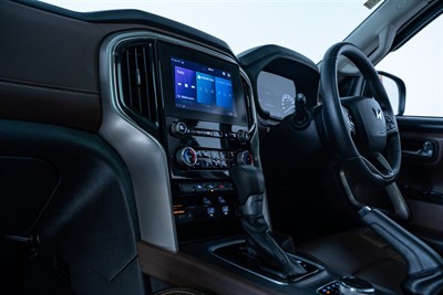 2024 Mahindra Scorpio N - Thumbnail