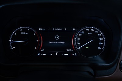 2024 Mahindra Scorpio N - Thumbnail