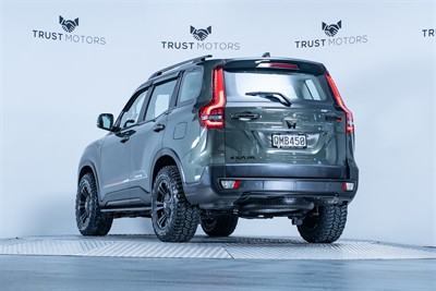 2024 Mahindra Scorpio N - Thumbnail