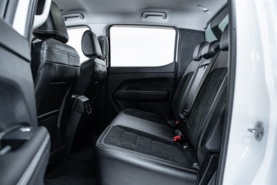 2024 Volkswagen Amarok - Thumbnail