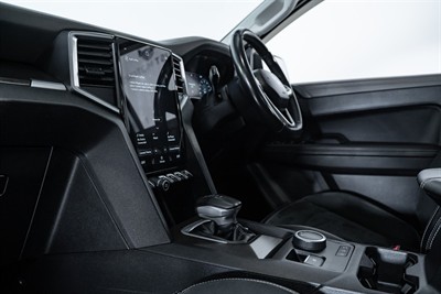 2024 Volkswagen Amarok - Thumbnail