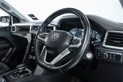 2024 Volkswagen Amarok - Thumbnail