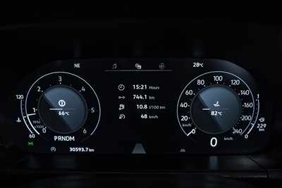 2024 Volkswagen Amarok - Thumbnail