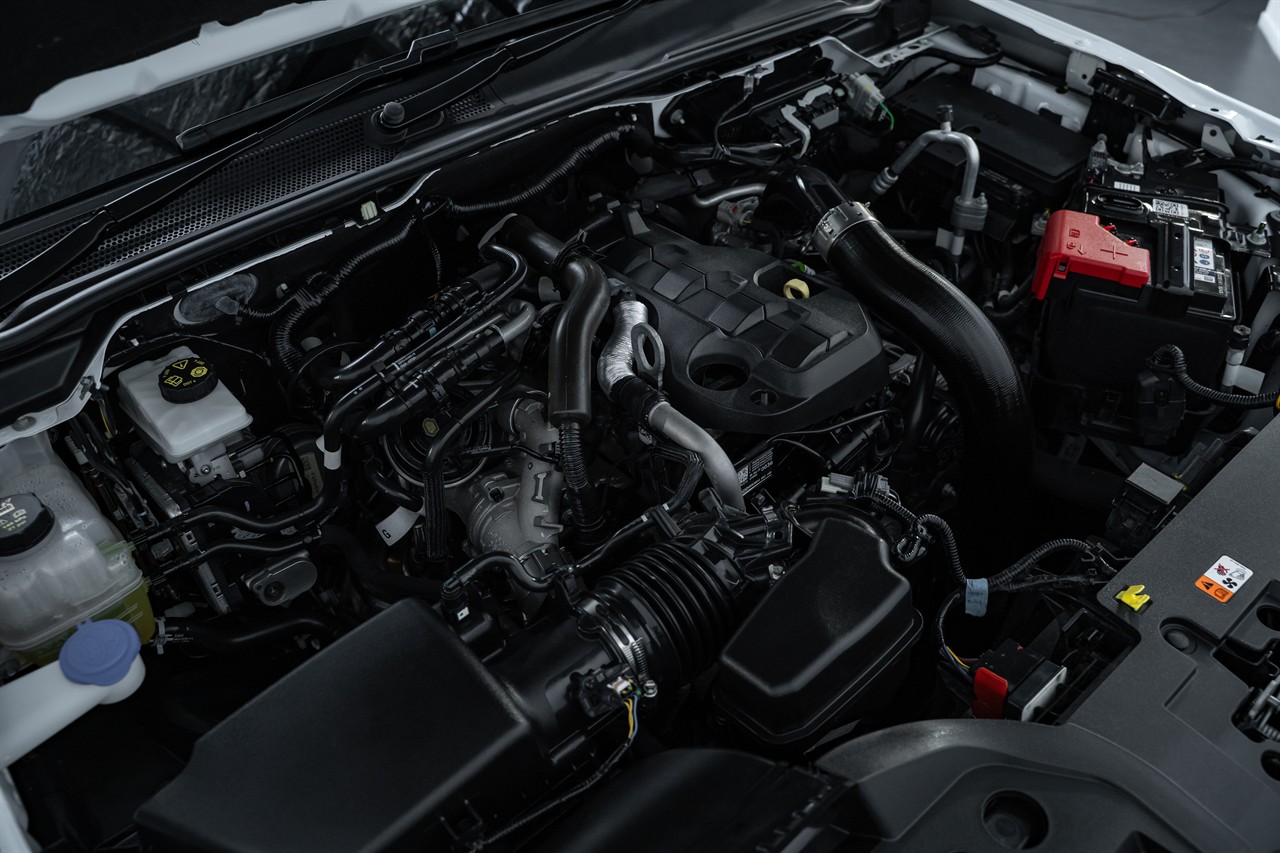 2024 Volkswagen Amarok