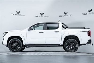 2024 Volkswagen Amarok - Thumbnail