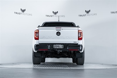 2024 Volkswagen Amarok - Thumbnail