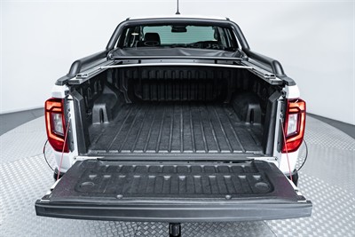 2024 Volkswagen Amarok - Thumbnail