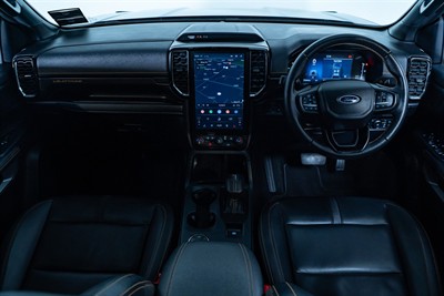 2024 Ford Ranger - Thumbnail