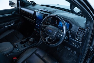 2024 Ford Ranger - Thumbnail