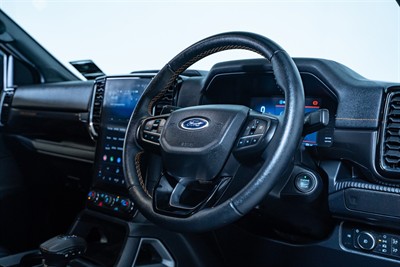 2024 Ford Ranger - Thumbnail