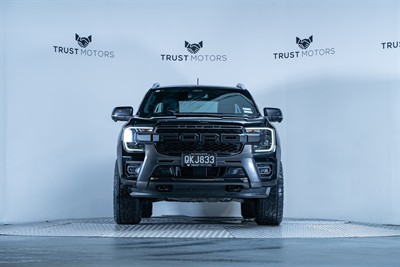 2024 Ford Ranger - Thumbnail