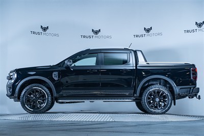 2024 Ford Ranger - Thumbnail