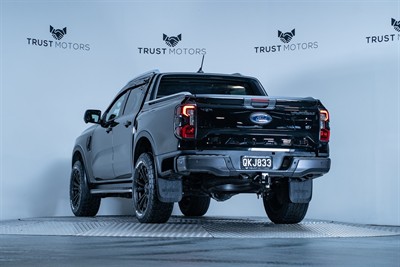 2024 Ford Ranger - Thumbnail