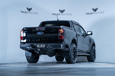 2024 Ford Ranger - Thumbnail
