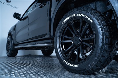 2024 Ford Ranger - Thumbnail