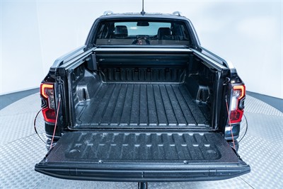 2024 Ford Ranger - Thumbnail