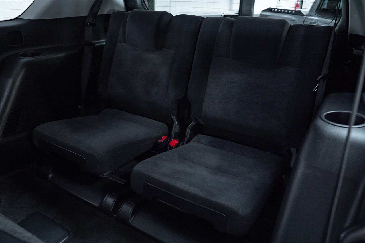 2021 Toyota Landcruiser Prado