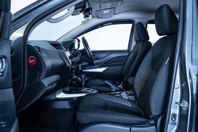 2021 Nissan Navara - Thumbnail