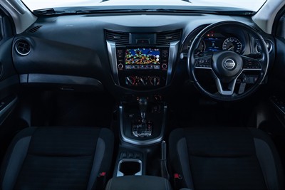 2021 Nissan Navara - Thumbnail