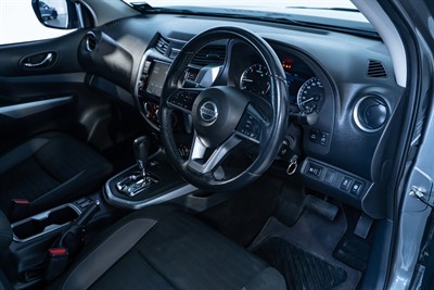 2021 Nissan Navara - Thumbnail