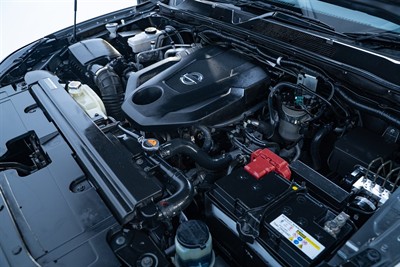 2021 Nissan Navara - Thumbnail