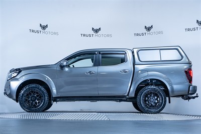 2021 Nissan Navara - Thumbnail