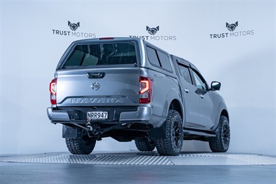 2021 Nissan Navara - Thumbnail