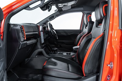 2023 Ford Ranger - Thumbnail