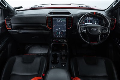 2023 Ford Ranger - Thumbnail