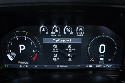 2023 Ford Ranger - Thumbnail