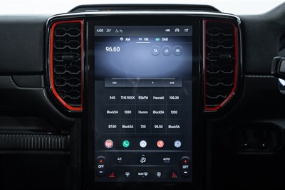 2023 Ford Ranger - Thumbnail