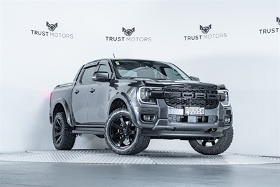 2023 Ford Ranger - Thumbnail