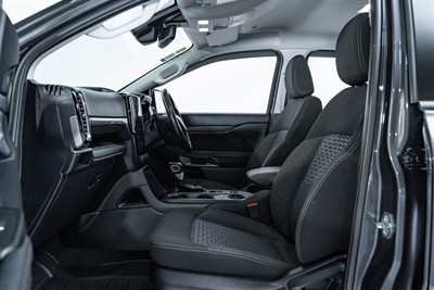 2023 Ford Ranger - Thumbnail