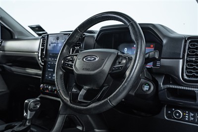 2023 Ford Ranger - Thumbnail