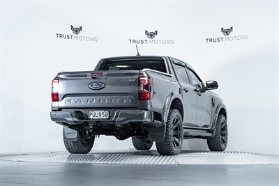 2023 Ford Ranger - Thumbnail