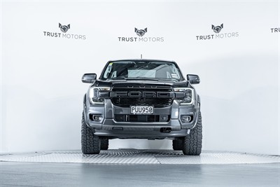 2023 Ford Ranger - Thumbnail