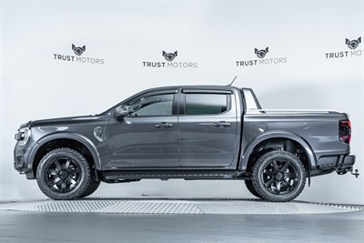 2023 Ford Ranger - Thumbnail