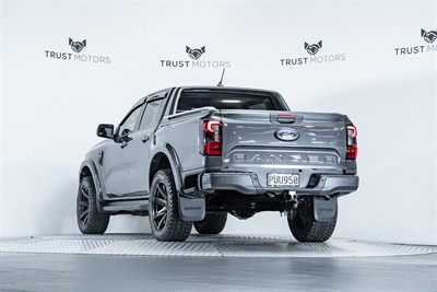 2023 Ford Ranger - Thumbnail