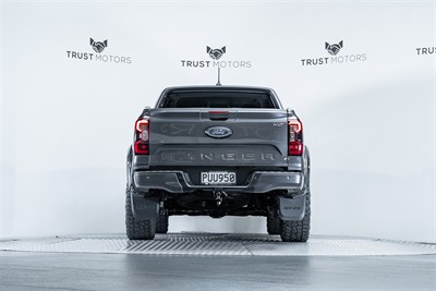 2023 Ford Ranger - Thumbnail