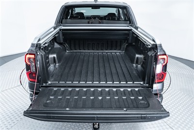 2023 Ford Ranger - Thumbnail