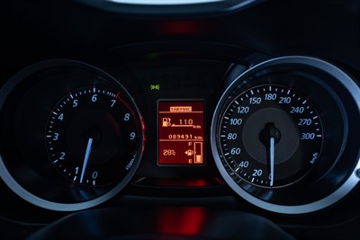 2009 Mitsubishi Lancer - Thumbnail