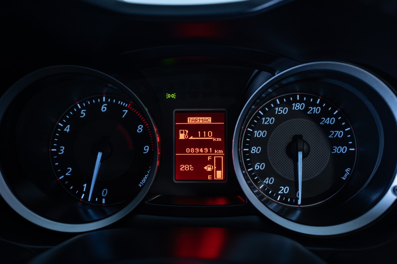 2009 Mitsubishi Lancer