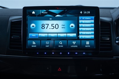 2009 Mitsubishi Lancer - Thumbnail