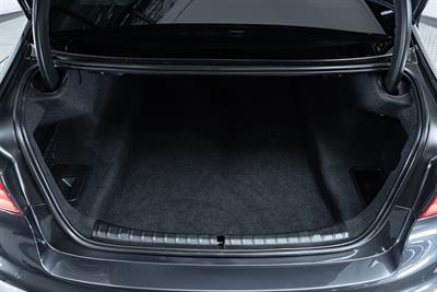 2018 BMW M5 - Thumbnail