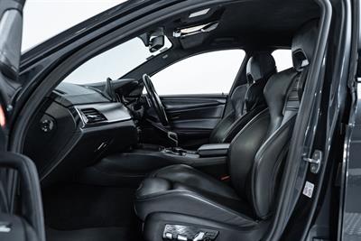 2018 BMW M5 - Thumbnail