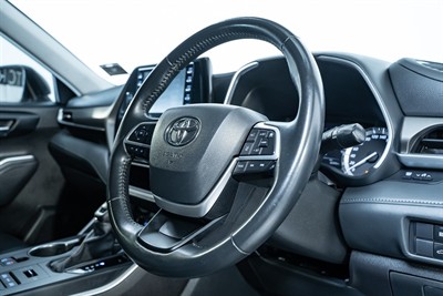 2023 Toyota Highlander - Thumbnail