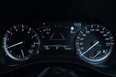 2023 Toyota Highlander - Thumbnail