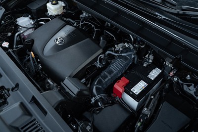 2023 Toyota Highlander - Thumbnail