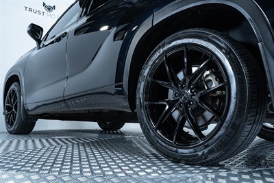 2023 Toyota Highlander - Thumbnail