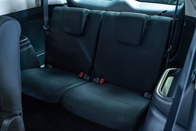 2021 Mitsubishi Outlander - Thumbnail